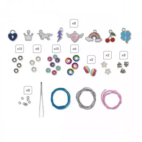 Thumbnail: Janod Atelier Bijoux | 8 Feel Good Bracelets to Create