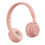 Thumbnail: Lalarma Copenhagen | Wireless Kids Headphone | Rose