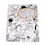 Thumbnail: Maak monsters mensen en andere mormels - Tekenboek