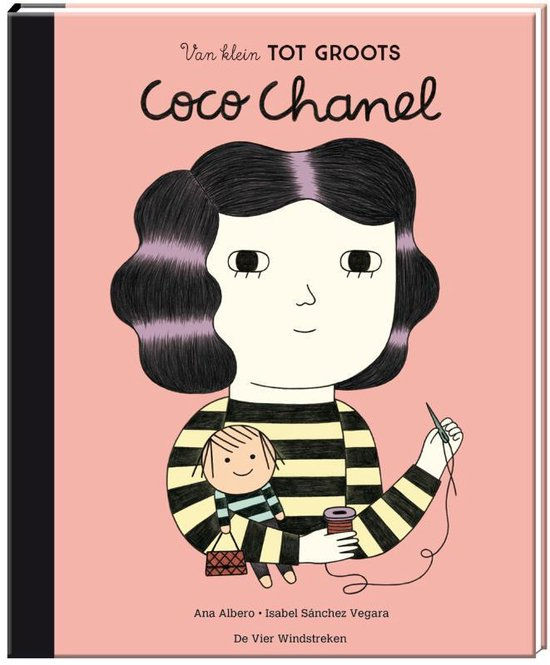 Van klein tot groots | Coco Chanel