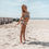 Thumbnail: Sparkly Fleurs | Bikini
