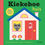 Thumbnail: Kiekeboe huis | Schuifboekje