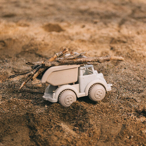 Thumbnail: Viking Hearts - Dumptruck XL