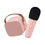 Thumbnail: LaLarma Copenhagen | Karaoke Set | Pink