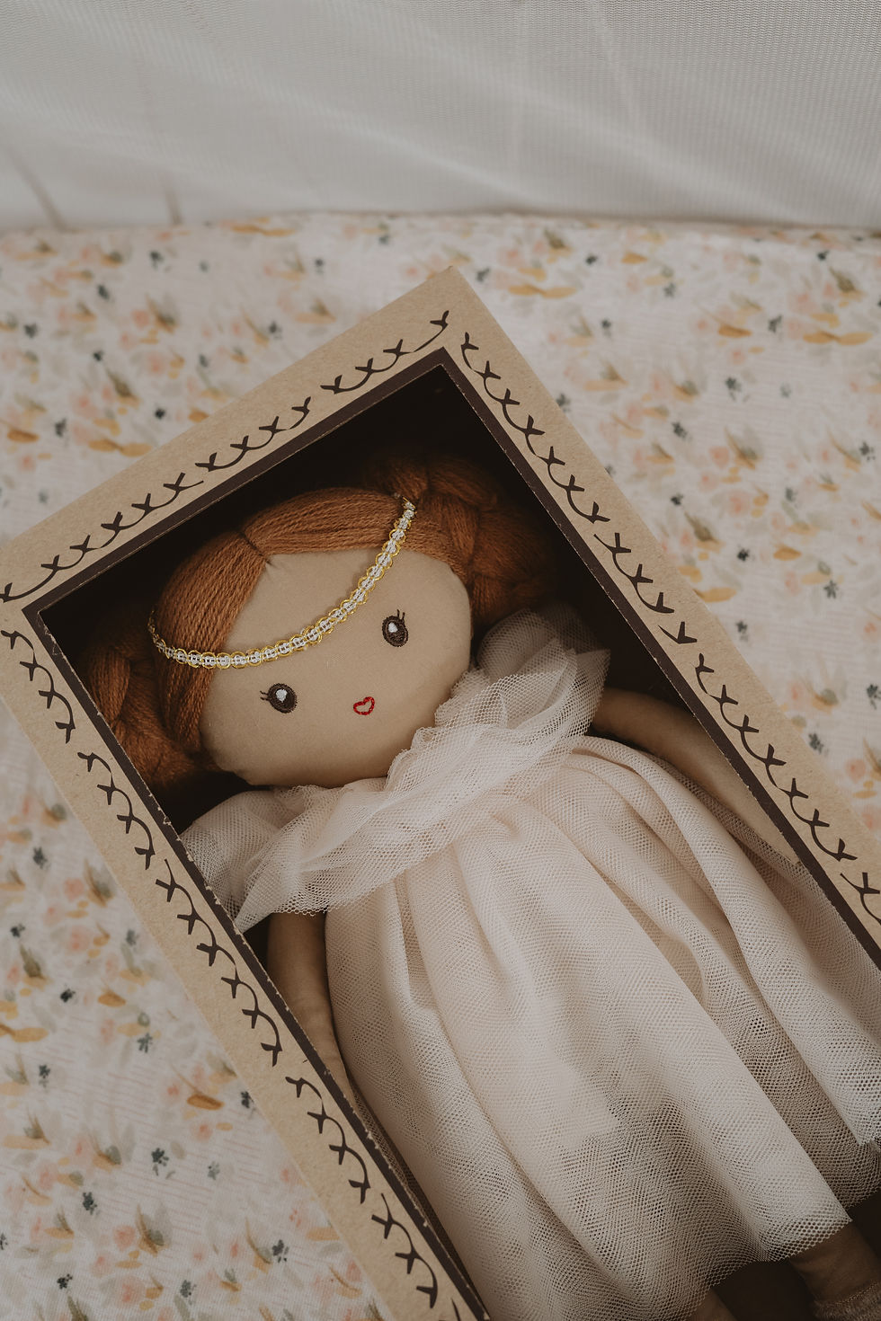 Thumbnail: Dollies | Maggie Lu