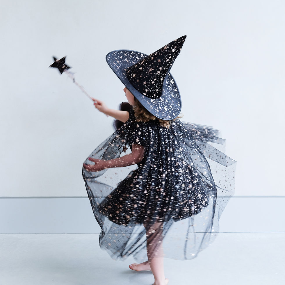Thumbnail: Mimi & Lula | Aurora Tutu