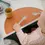 Thumbnail: Dinnerware Fork and Spoon Set Sage
