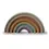 Thumbnail: Rainbow Stacker Toy | Tropical