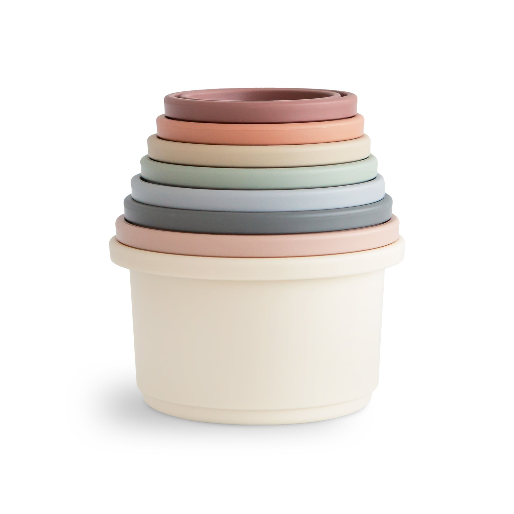 Stacking Cups Toy - Original