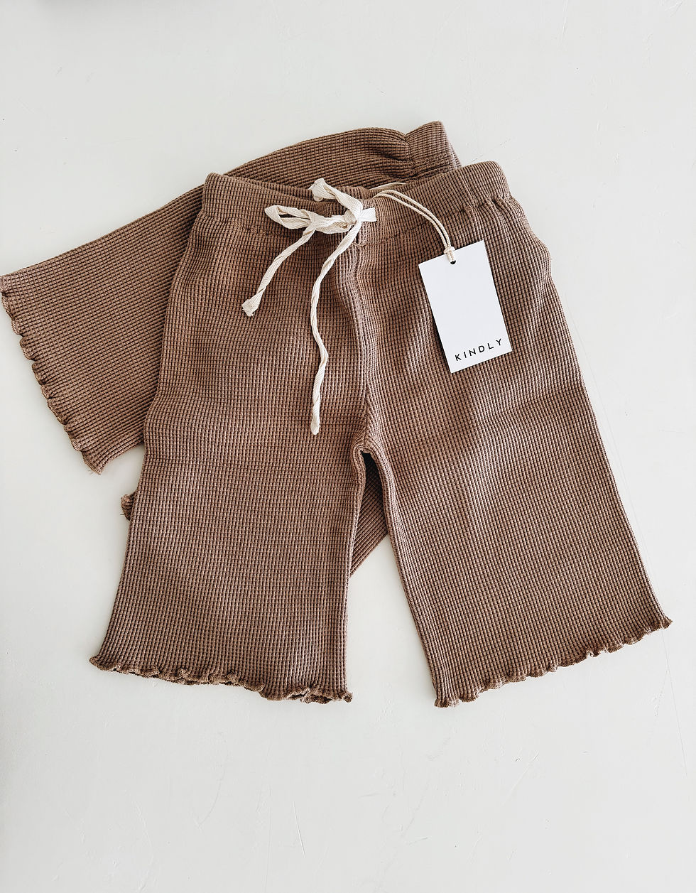 Thumbnail: Coco Beach Pants Latte