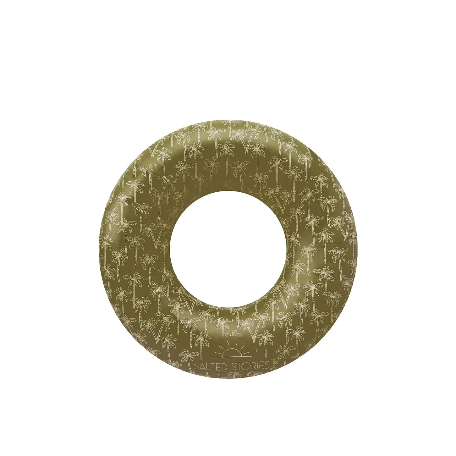 Palmtrees | Swim Ring