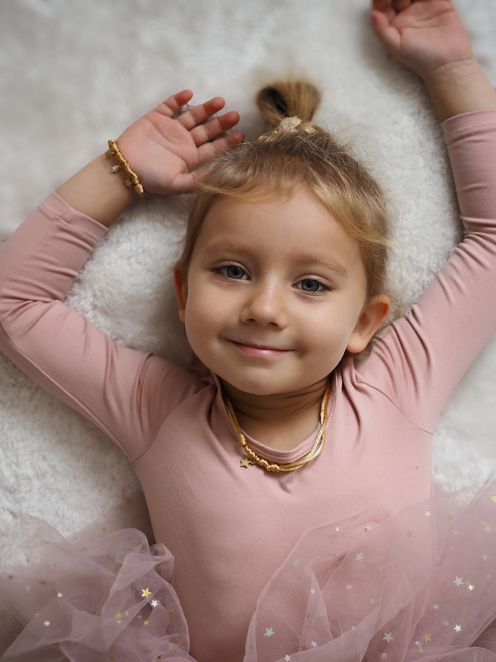 Thumbnail: Make My Necklace - Vanilla