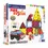 Thumbnail: Magna-Tiles | Fire Rescue 27 Piece Set