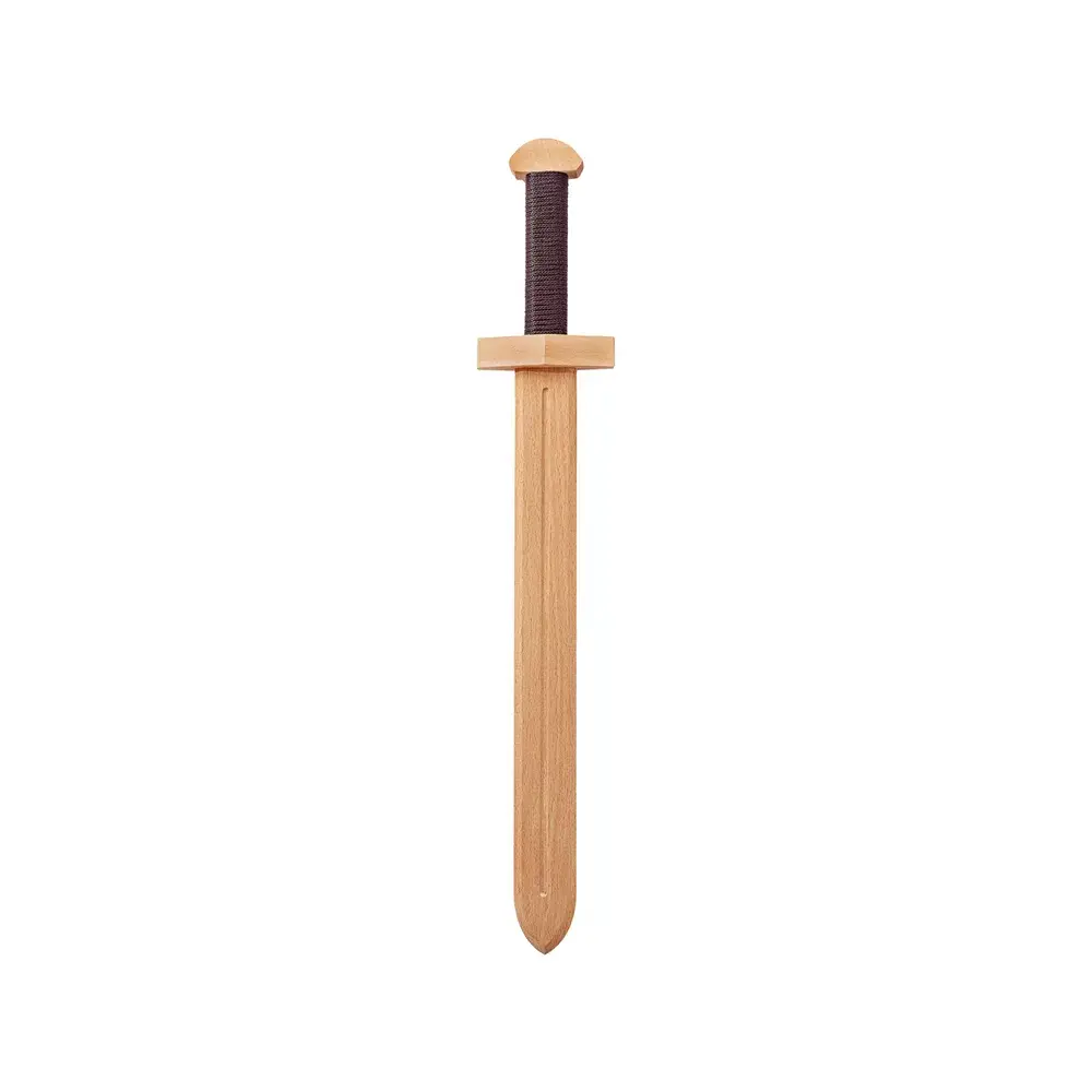 Woodsy Wooden Sword