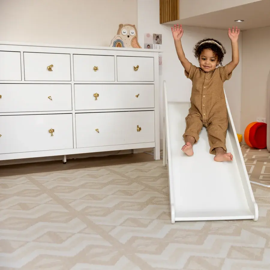 Thumbnail: Kilim Sand | Playmat