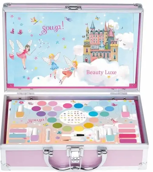 Souza For Kids | Make-up Suitcase Fairy