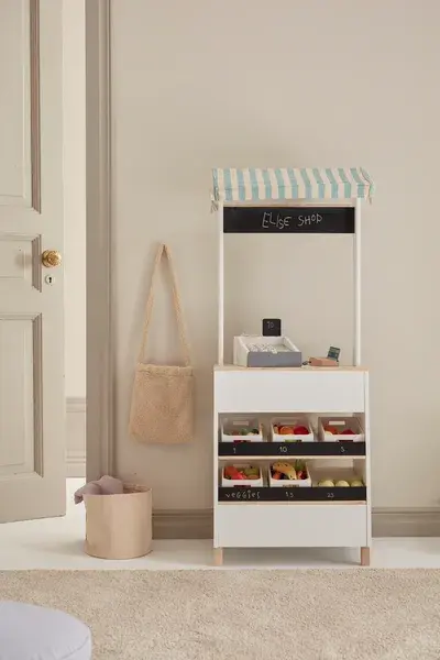 Thumbnail: Kids Concept | Market Stand
