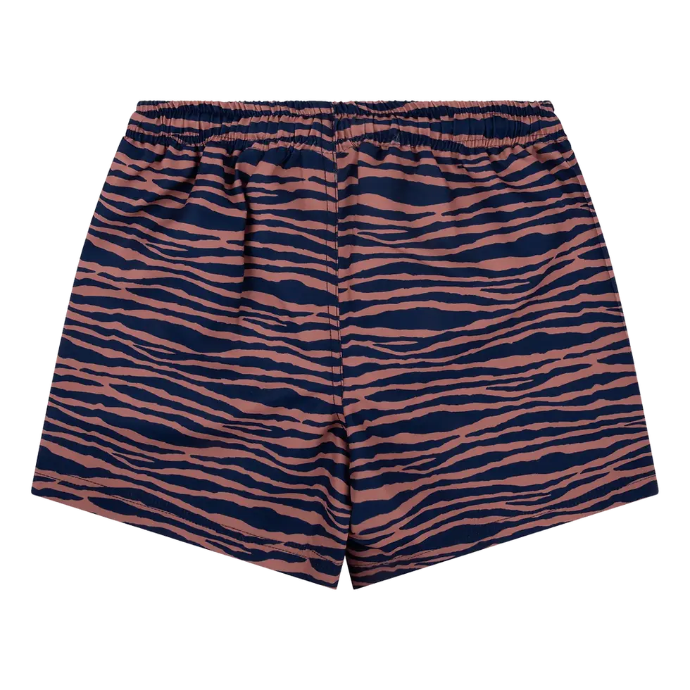 Thumbnail: Swimshort | Zebra