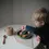 Thumbnail: Silicone Suction Plate Dried Thyme