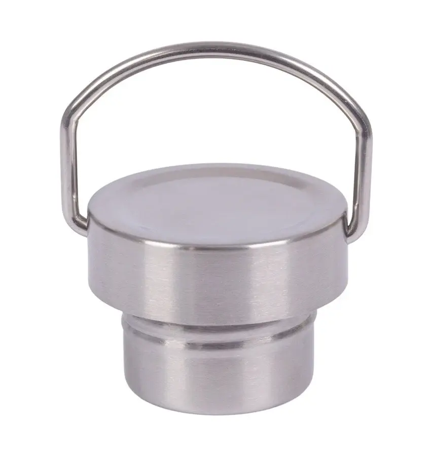 Stainless Steel Drink Bottle Lid