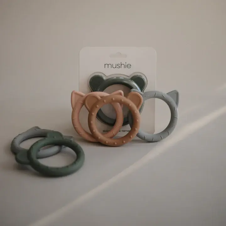 Thumbnail: Bear Teether | Dried Thyme