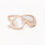 Thumbnail: ooglies - Swimming Goggles - Googles Blush