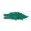 Thumbnail: Halftoys | Crocodile