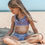 Thumbnail: Bikini Suus | Anglaise | Bright Lilac