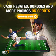 rebate and bonus jwin7.live