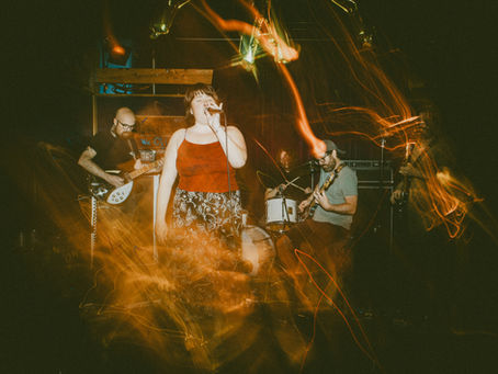 Knoxville Indie Band Day & Age Says Farewell For Now