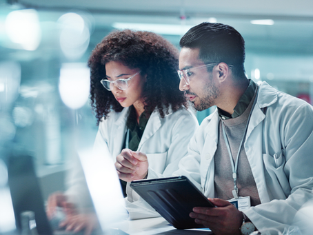 Healthcare Data Management: The Difference Between Chaos and Clinical Excellence