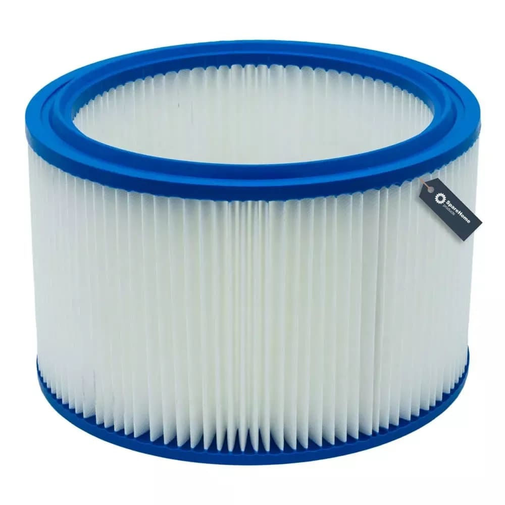 Filtro Hepa para aspirador Nilfisk Attix 560 / 761 / 763 / 961 / 963