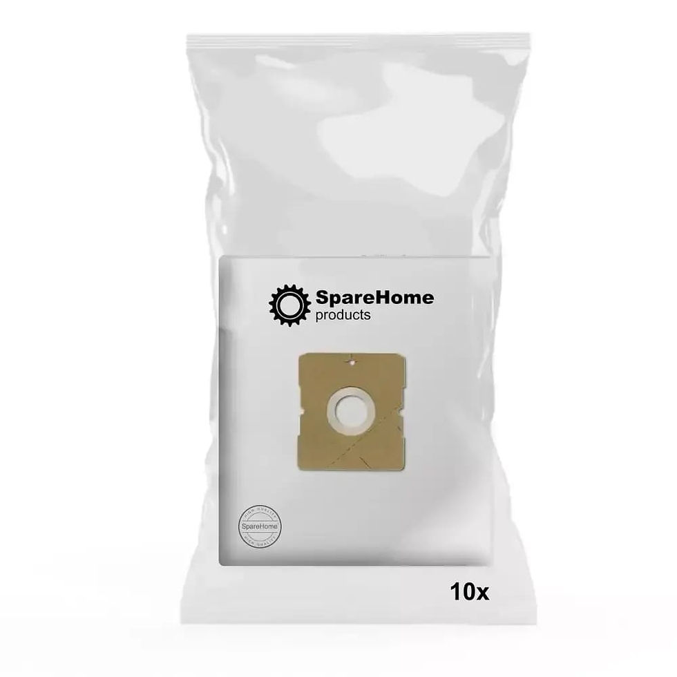 Bolsas aspirador multimarca