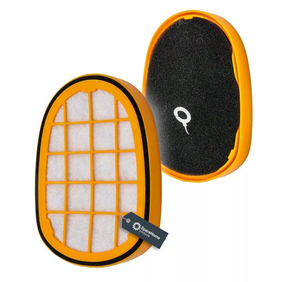 Filtro para aspirador Philips SpeedPro Max