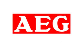 Logo AEG