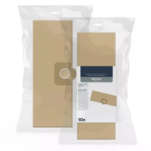 Bolsas De Polvo Para Aspiradora Cleanova W11, Accesorios De