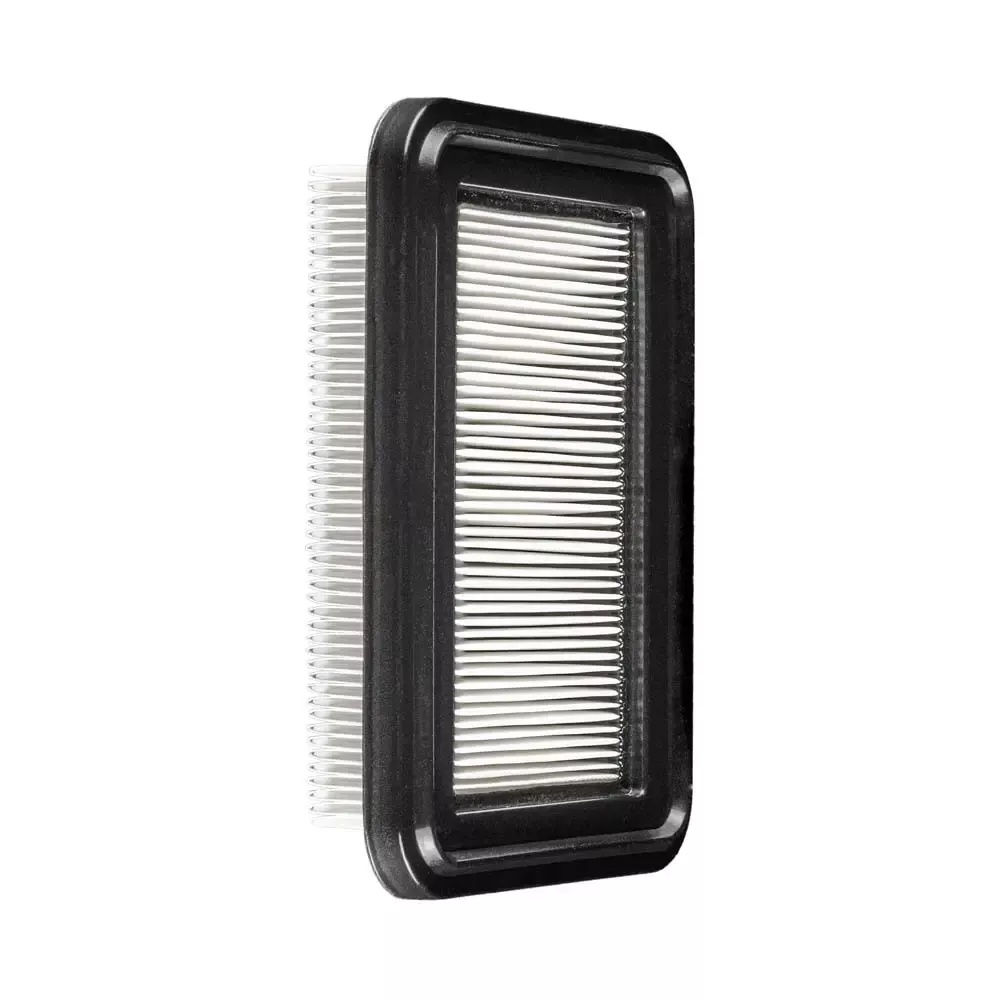 Filtro para aspirador Nilfisk Attix 33 - Vista frontal