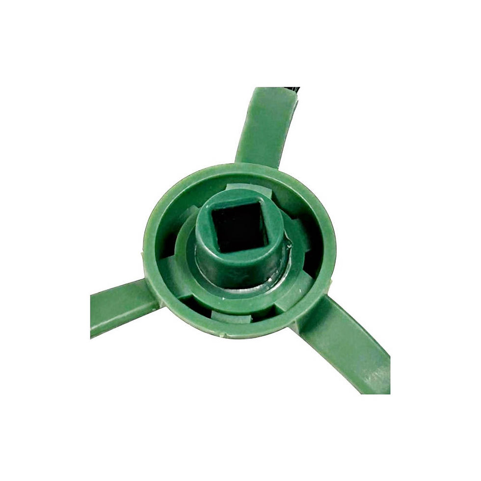 Vista de la conexión