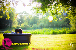 Décoration Extérieur