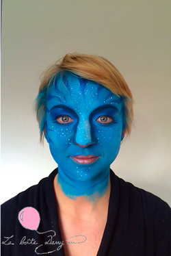 Avatar