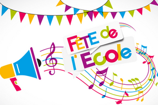 Faites votre demande de lots pour la fête de l'école de vos enfants