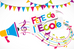 Faites votre demande de lots pour la fête de l'école de vos enfants