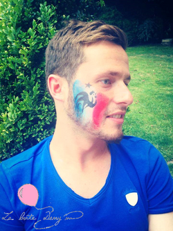 Coupe du monde