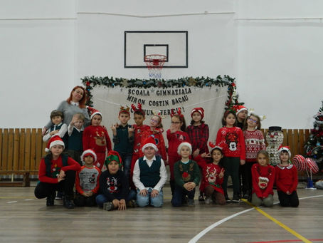 Târgul de Crăciun din 16 decembrie 2022