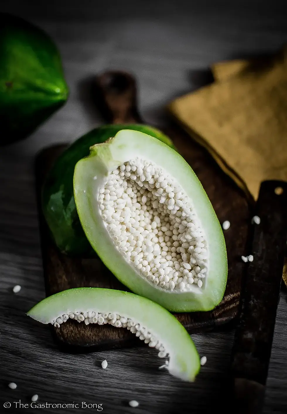 Local Raw Papaya online