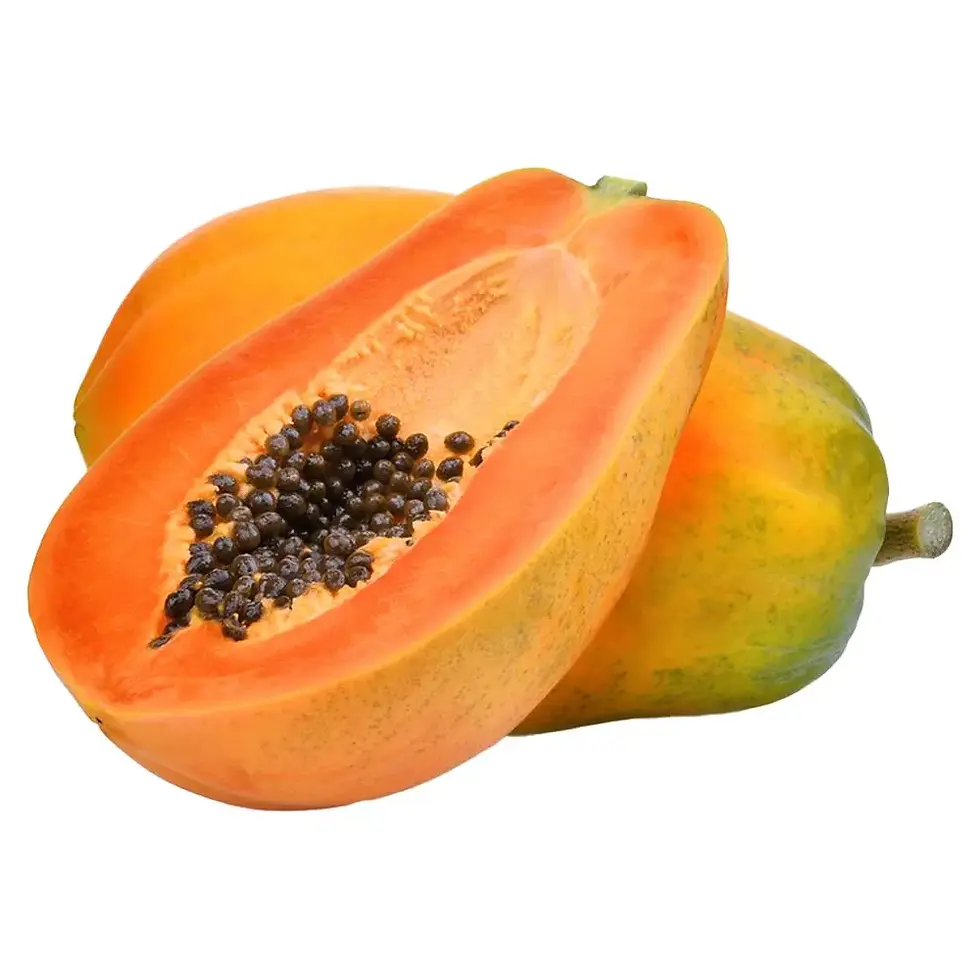 Farm Fresh Papaya Noida