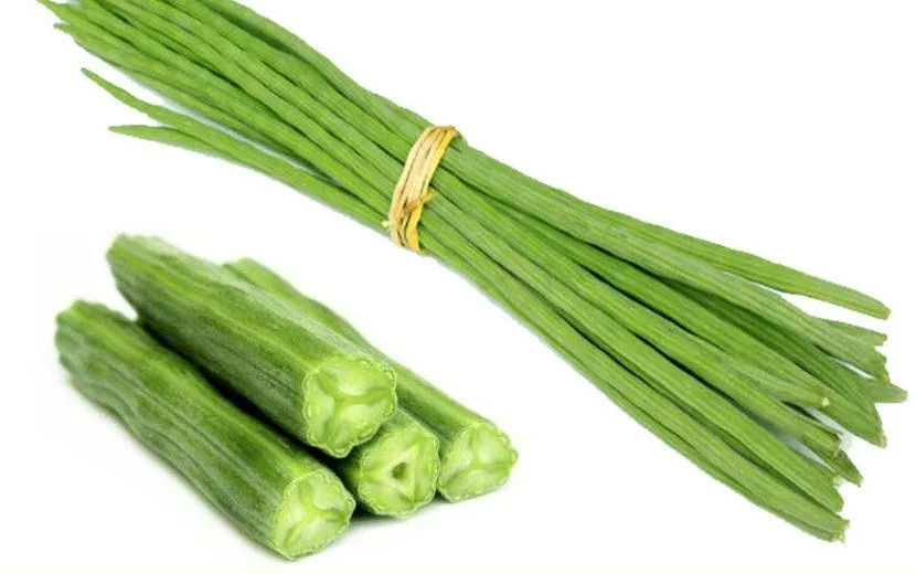 Green Drumstick Online