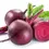 Thumbnail: Fresh beetroot (chukandar) with vibrant red color