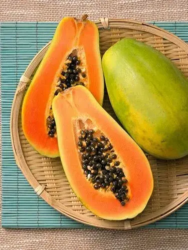 Fresh, Sweet Papaya online