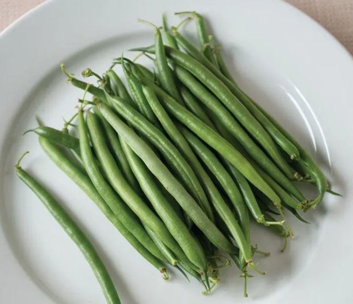 Farm Fresh Green Beans in Greater Noida